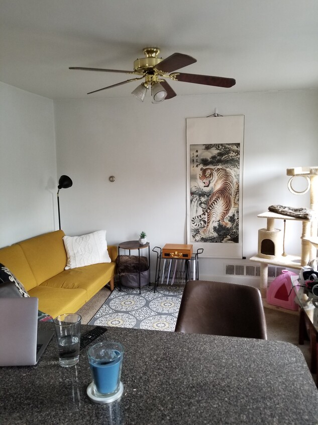 Foto principal - 4007 Windsor St
