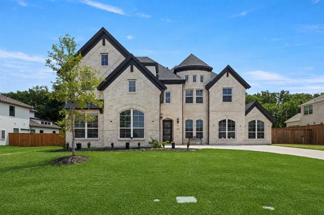 Foto del edificio - 4108 Water Stone Ct