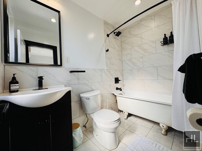 Building Photo - HANCOCK STREET