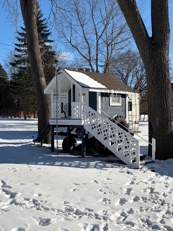 Building Photo - 5-307 Richland Ave