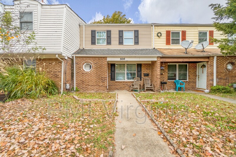 5616 Dodington Ct, Virginia Beach, VA 23462 Townhome Rentals in
