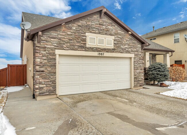 Foto del edificio - 1987 E Aspen Grv Ct