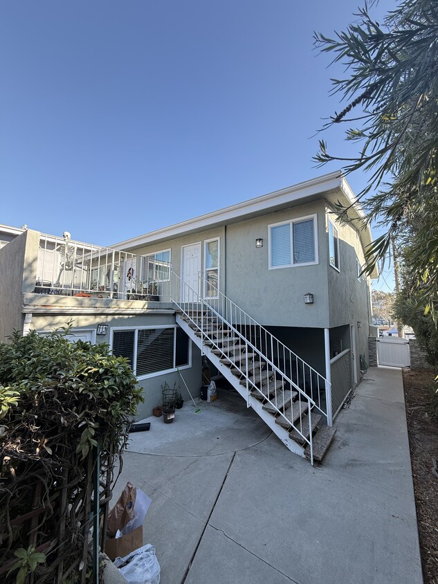 Edificio - 4104 Emerald St