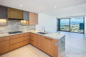 Building Photo - 1100 Ala Moana Blvd