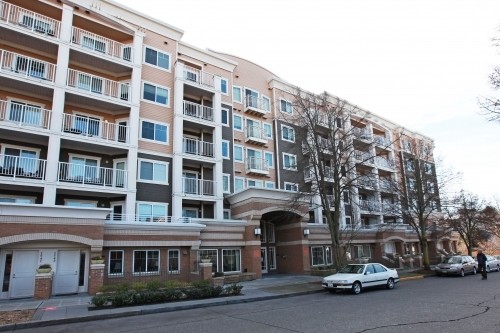 Primary Photo - Ballard Place Condominiums - 1 bedroom