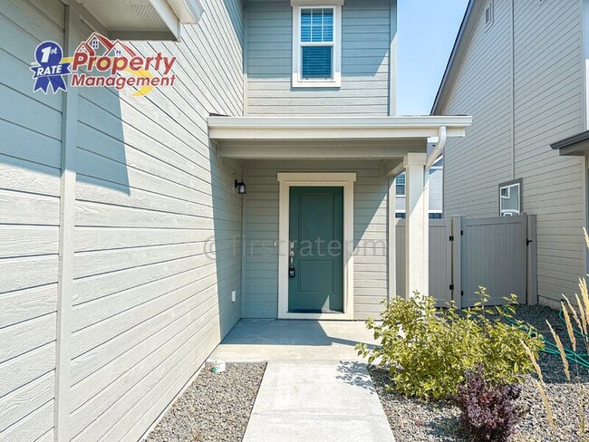 Foto del edificio - 5986 S Carlburg Ave