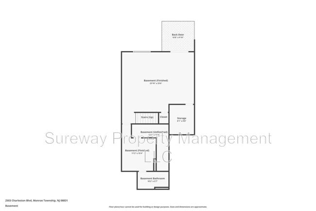 Building Photo - 2503 Charleston Dr