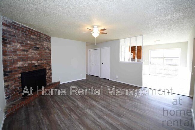 Foto del edificio - 4613 S 72nd E Pl