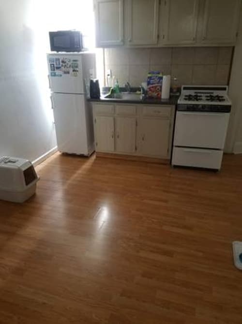 517 Walnut St Unit second, Elizabeth, NJ 07201 Apartments in