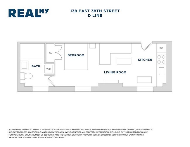 Building Photo - 138 E 38th St