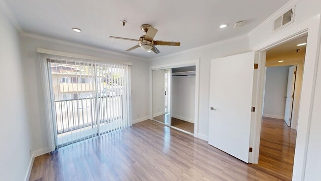 Foto del interior - Franklin Tower