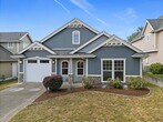 Primary Photo - 3 bedroom 2 bath Home for Rent in Yelm!