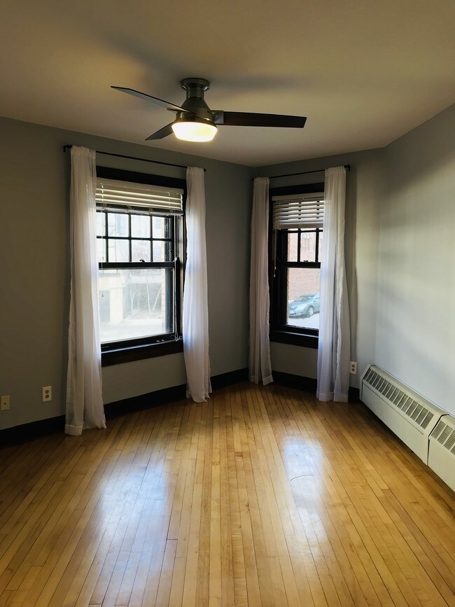 121 S Hamilton St Unit 201, Madison, WI 53703 Condo for Rent in