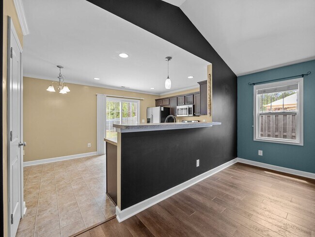 Foto del edificio - Welcome to The Landing At Folkstone!