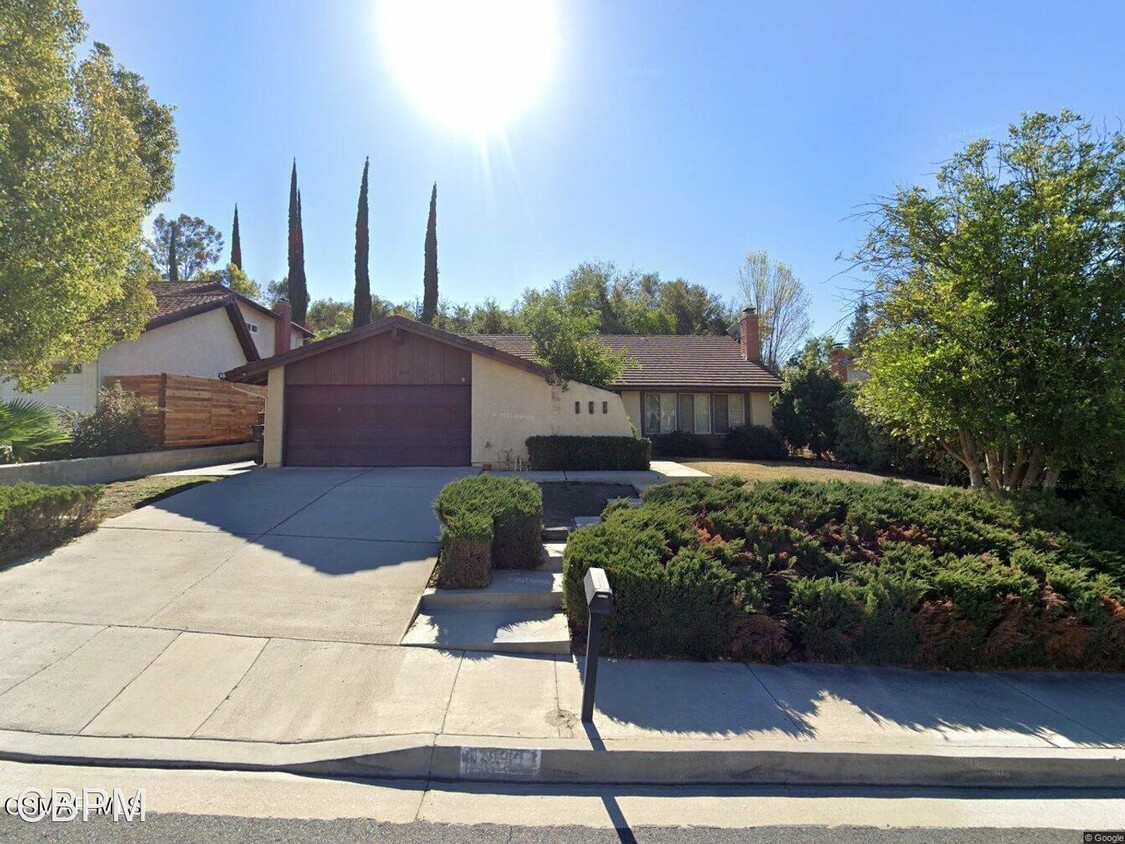 Primary Photo - 4 br, 2 bath House - 28910 Calabria Drive