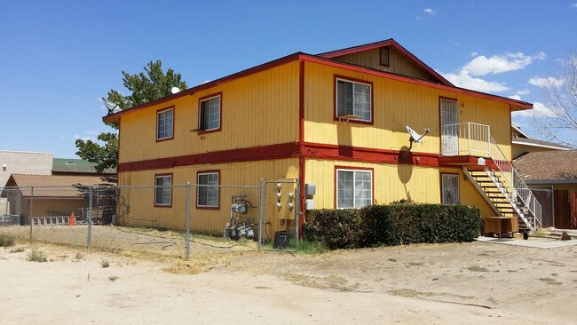 Foto del edificio - 15754 Tern Rd