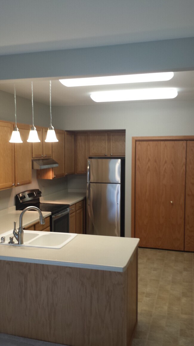 cocina - 921 Pope Street