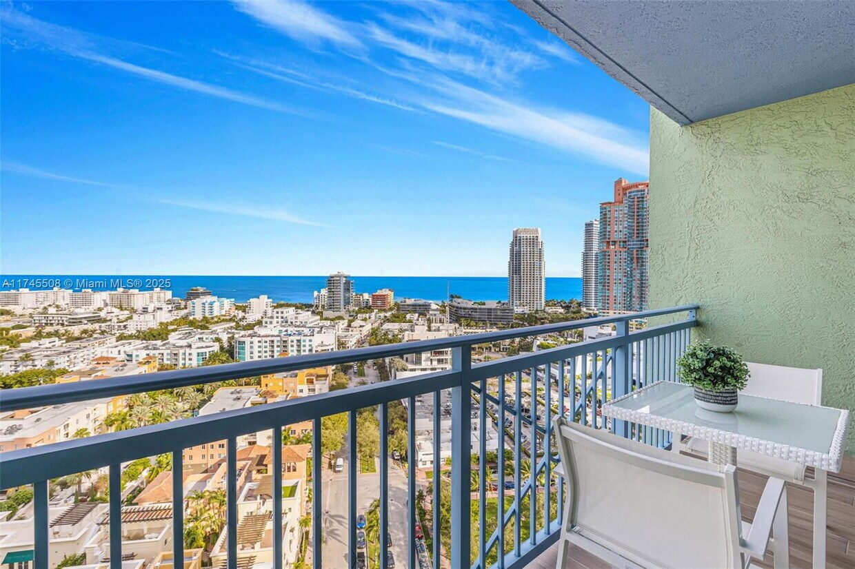 Photo - 90 Alton Road, Miami Beach, FL 33139 - 1 BR 1 BA Condo