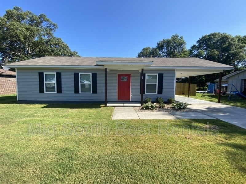 114 Teresa Ln, Lonoke, AR 72086 House Rental in Lonoke, AR