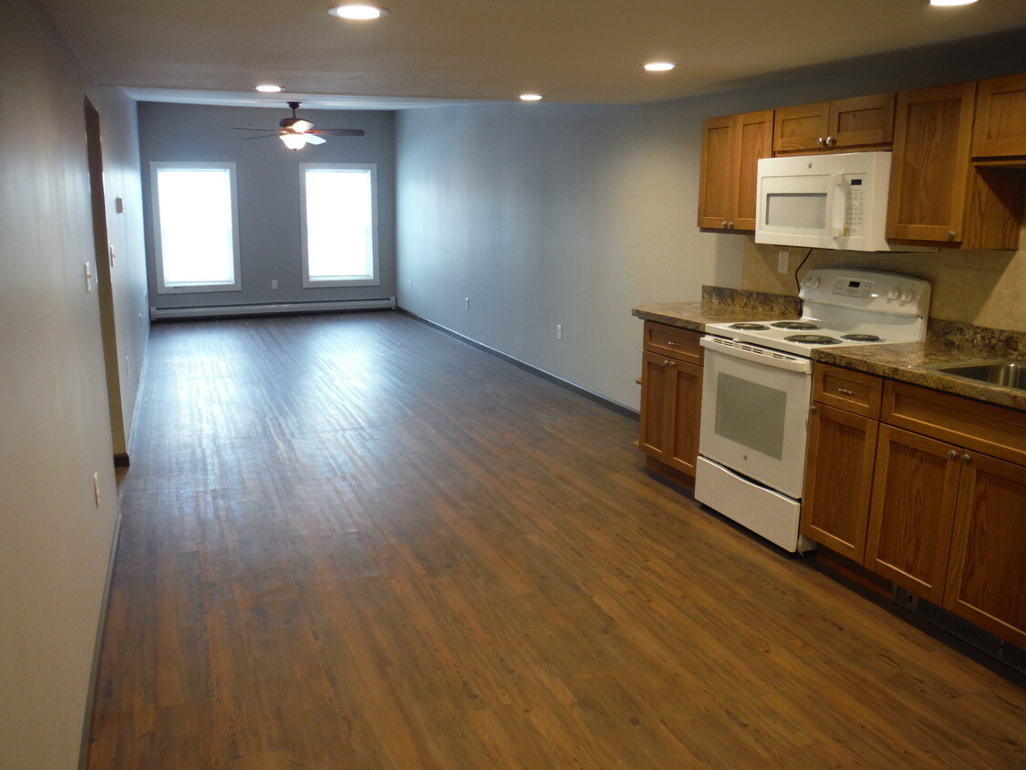 Foto principal - 128 Glen St
