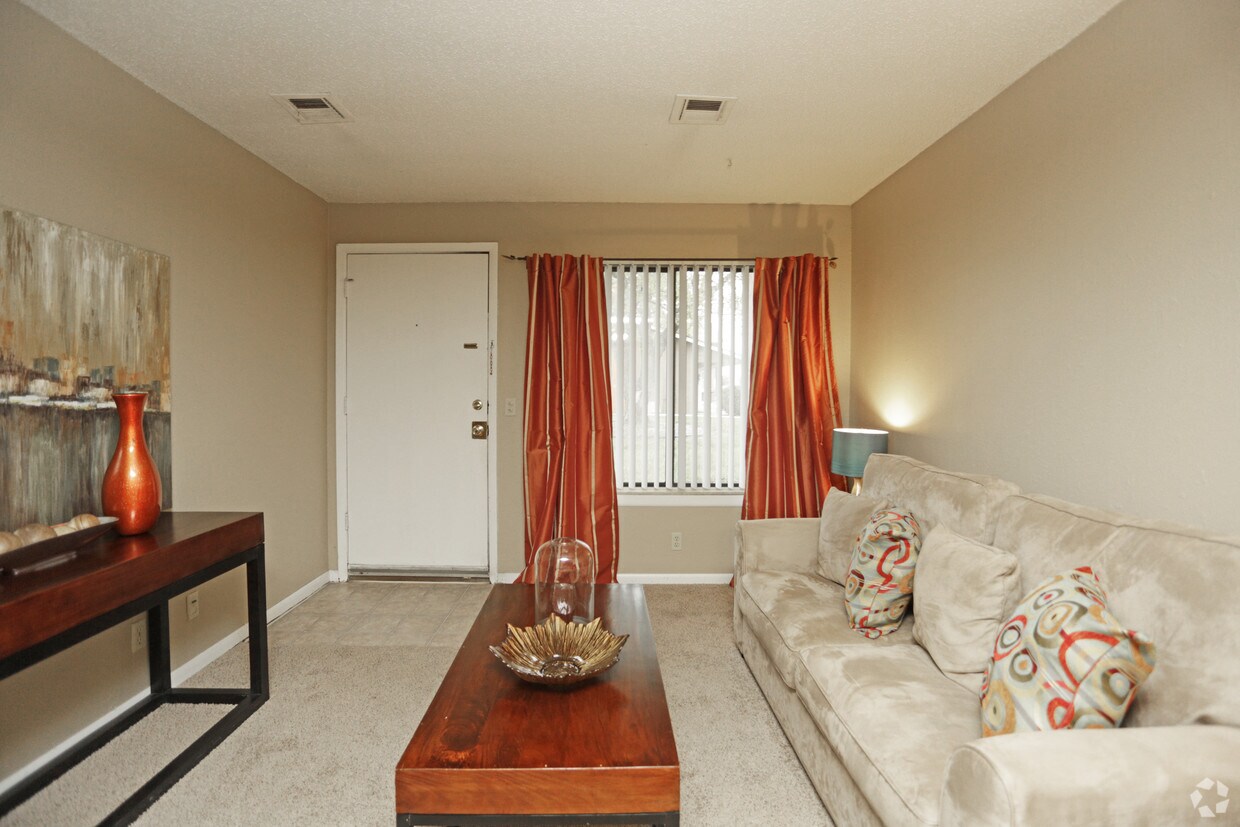 Cedar Lakes Apartments Wichita, KS