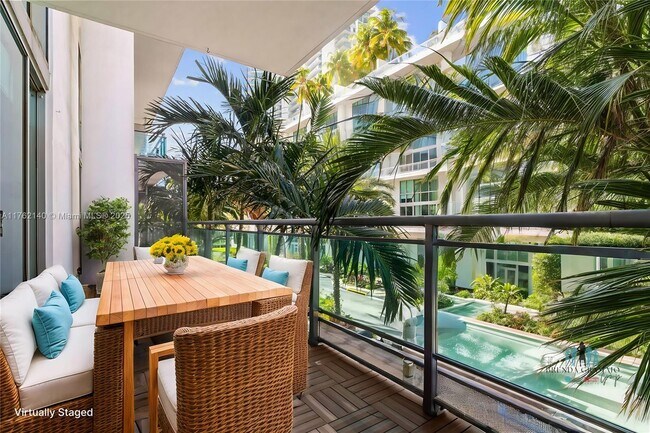 Foto del edificio - 350 S Miami Ave