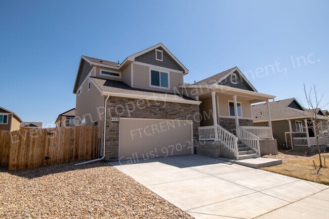 Foto del edificio - 6432 San Isabel Ave