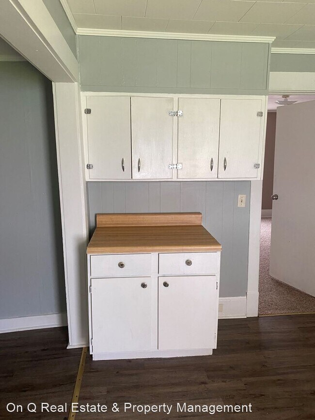Foto del edificio - 3 br, 1 bath House - 505 N. Pruett St.