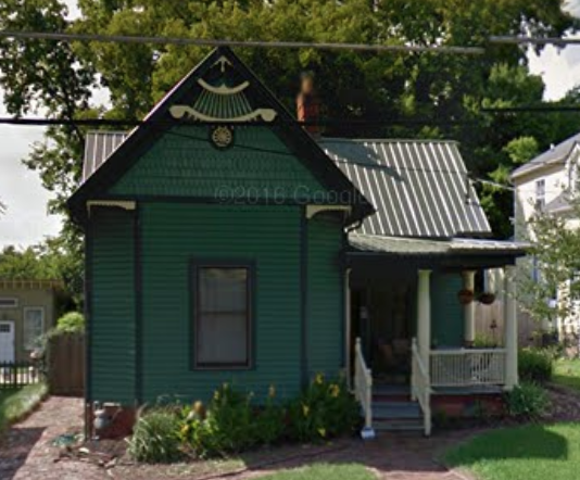 Building Photo - 217 Deaderick Ave