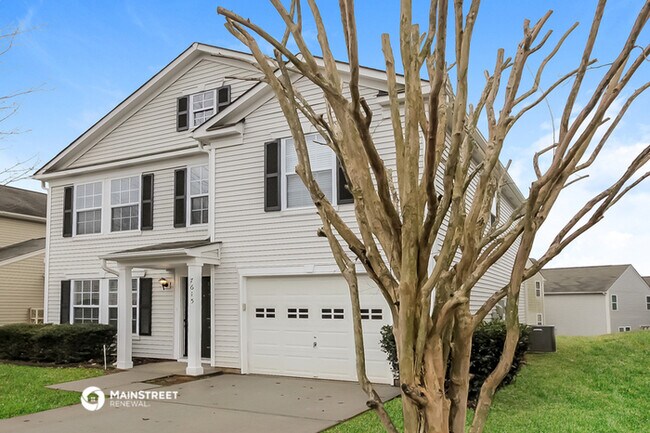 Foto del edificio - 7615 Monarch Birch Ln