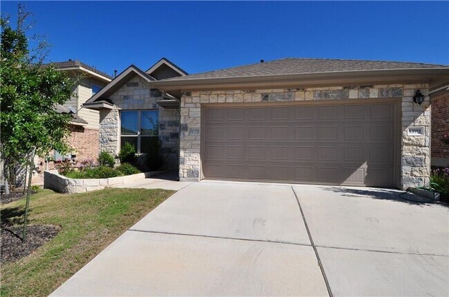 Foto del edificio - Brand NEW HOME for LEASE in Pflugerville!!!