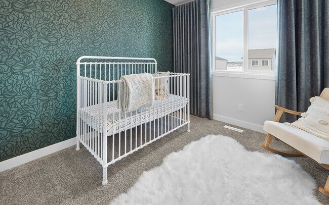 Photo du bâtiment - 6038 Edmonds Pl NW