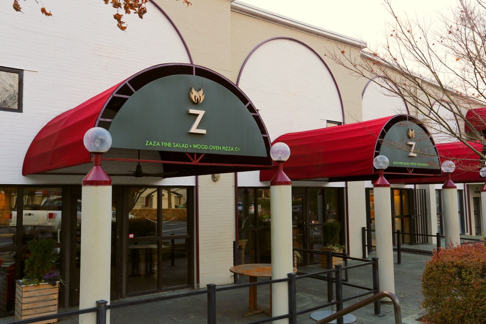 Heights Apartments for Rent Little Rock, AR