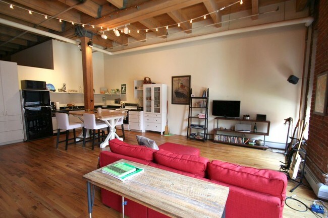 1 Br Loft Located In Lodo Apartment For Rent Denver Co Building Photo 1 Br Loft Located In Lodo