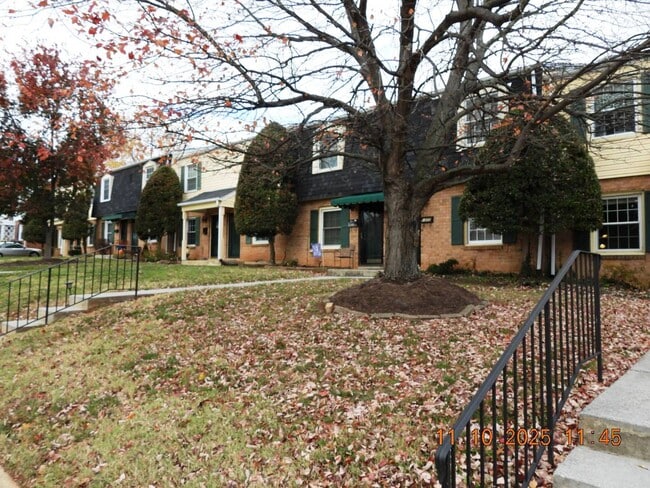 Foto del edificio - 1813 Bluemont Ave SW