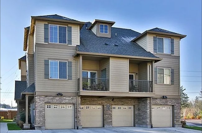 Building Photo - 7940 NE Miriam Way