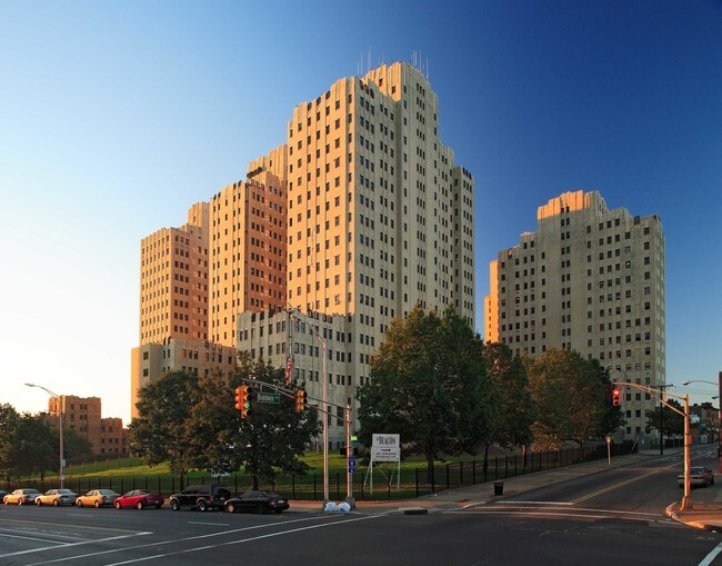 Fotografía del edificio - The Beacon Commerce