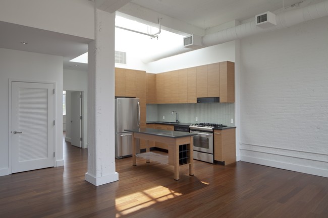 Interior - 220 Water Street
