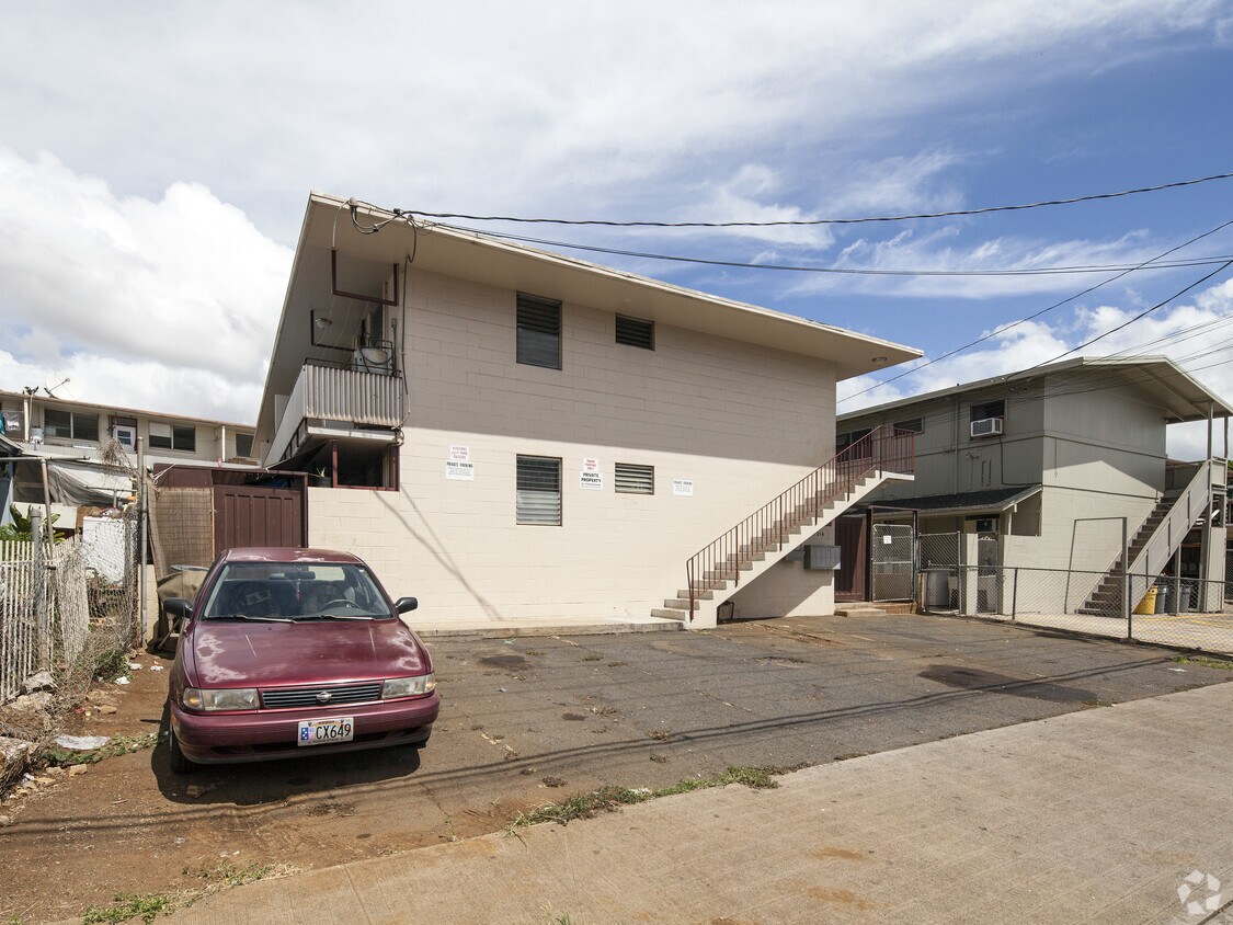 94314 Pupuole St, Waipahu, HI 96797 Apartments in Waipahu, HI