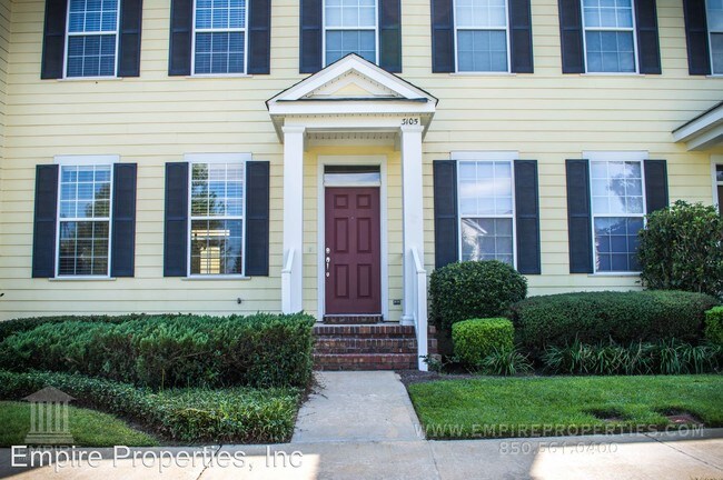 Foto del edificio - 3105 Mulberry Park Blvd