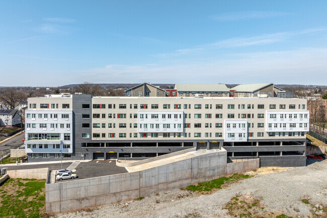 Building Photo - Hilltop Senior