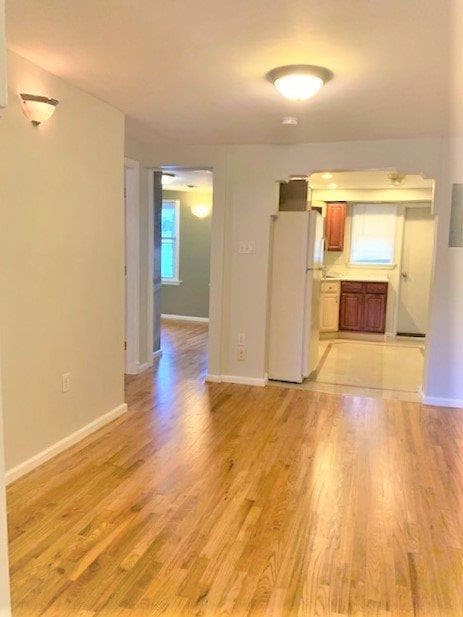 Updated and modern - 123 Brunswick St