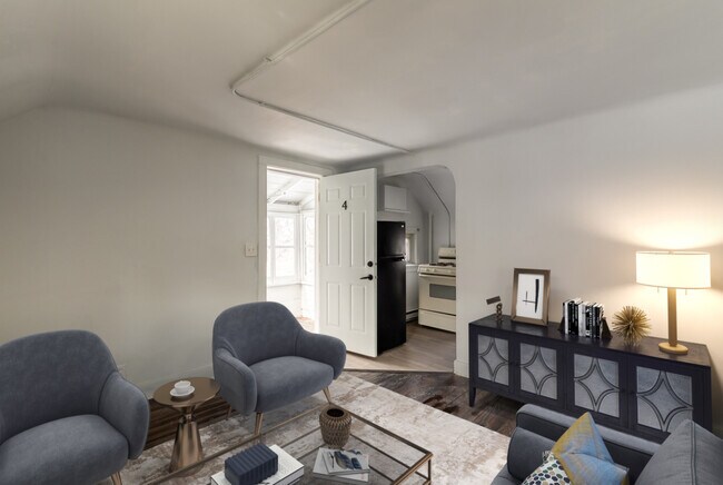 Foto del edificio - 1610 S Cedar St