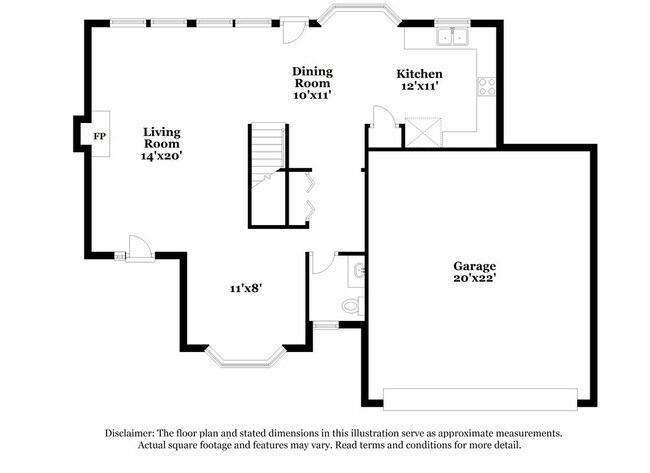Building Photo - 7220 Reynard Ln