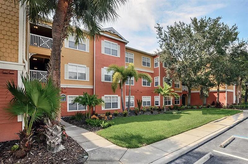 4207 S Dale Mabry Hwy Unit 4307, Tampa, FL 33611 Condo for Rent in