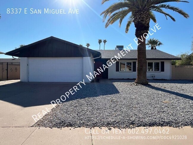 Foto del edificio - GORGEOUS Scottsdale Home!! Pool and Landsc...