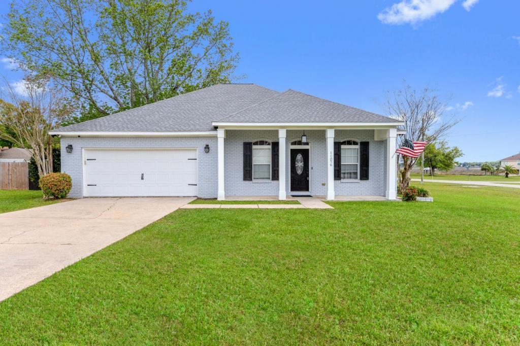 11076 Pin Oak Dr, Biloxi, MS 39532 House Rental in Biloxi, MS