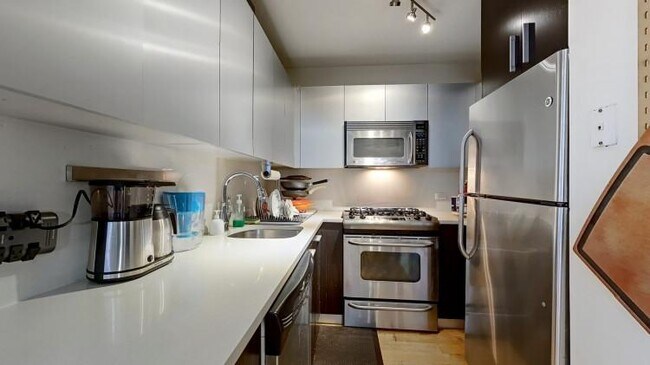 Foto del edificio - 1 bedroom in Long Island City NY 11101