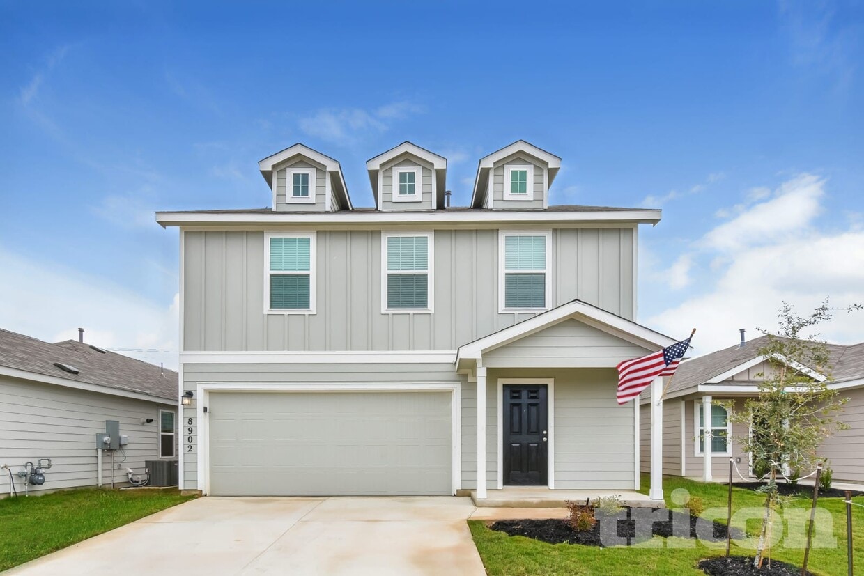 Foto principal - 8902 Lamus Wheel