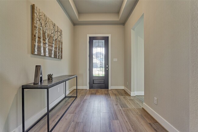 Building Photo - 1716 Encino Blvd